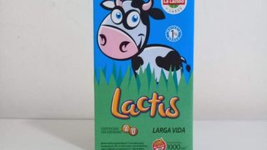 ¡Alerta!: nutricionista de Gobierno advierte sobre los peligros para los bebés de la leche falsa