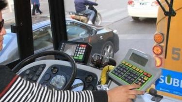 Tarjeta SUBE: el 15 de abril es el plazo final