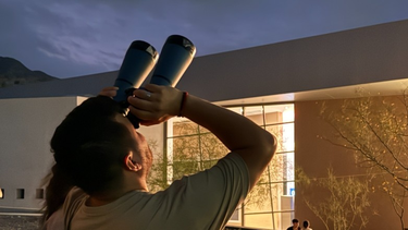 Anchipurac propone una experiencia bajo las estrellas por el Día de los Enamorados