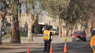 Aumentaron las multas de tránsito: mirá cómo quedan