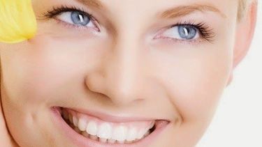 Consejos para estar bella sin maquillaje