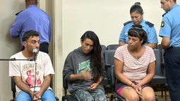 Sobreseerían a Pampita, una de las acusadas de quemar a un hombre en la Terminal Sobreseerían a Pampita, una de las acusadas de quemar a un hombre en la Terminal