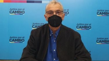 Dirigentes de diferentes partidos dedicaron sentidas palabras de despedida a Nito Falcón