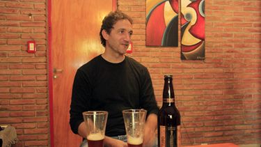 Con la cerveza en la sangre