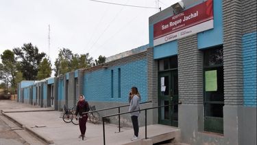 Preocupación en Jáchal: confirman 6 nuevos casos de coronavirus en las últimas 24 horas