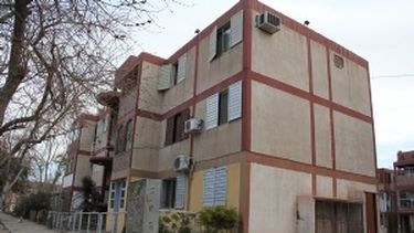 Instalarán cámaras de seguridad en el Barrio Aramburu