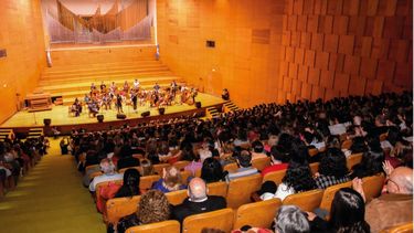 Mirá las propuestas del Auditorio Juan Victoria para octubre