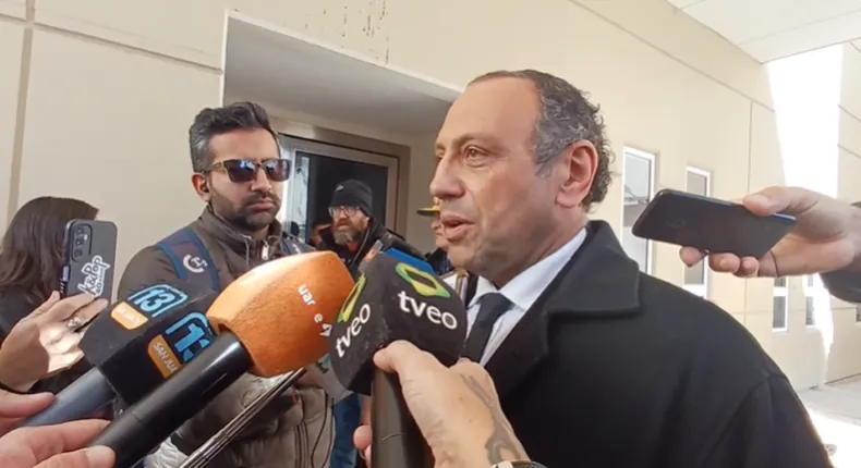 Ignacio Achem. Ignacio Achem.