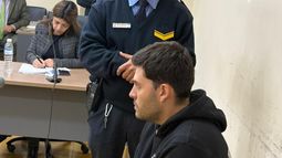 Rawson: el imputado por el choque fatal seguirá libre y con licencia, pese al pedido de la fiscalía y la querella Rawson: el imputado por el choque fatal seguirá libre y con licencia, pese al pedido de la fiscalía y la querella