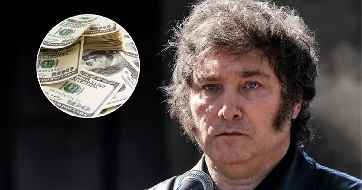 Javier Milei Anticipó Qué Pasará Con El Dólar Y Dijo Cuándo Eliminará