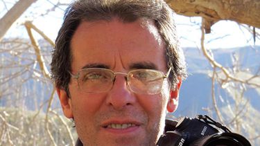 Roberto Ruiz: Jachallero alborotador