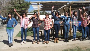 Iglesia elige su reina y te presentamos a las candidatas