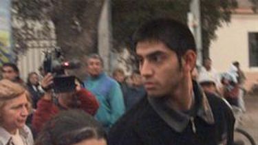 El hijo de Fraticelli vivió en San Juan e invitó a su madre a vivir con él