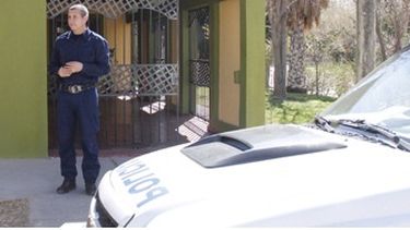 Marca personal para presos domiciliarios por lesa humanidad