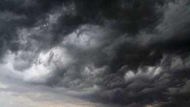 El calor infernal en San Juan puede dar paso a grandes tormentas