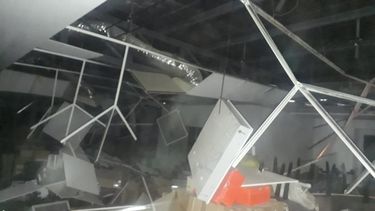 La ecuación matemática que involucra a terremotos anteriores: ¿pudo ser un presagio?