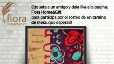 El ganador del camino de mesa de Flora es...