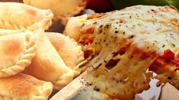 Se viene La Noche de la Pizza y la Empanada en San Juan: cuándo será, los locales que participarán y los descuentos