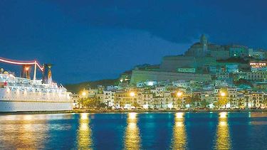 Destino IBIZA