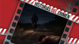 Un encuentro en Villa Santa Rosa, una tarde de vinos y un jornalero estrangulado Un encuentro en Villa Santa Rosa, una tarde de vinos y un jornalero estrangulado