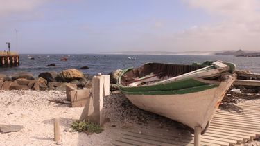 San Juan exporta a Chile el sistema de tele vigilancia