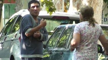 El testimonio de un trapito sanjuanino: De algo hay que vivir