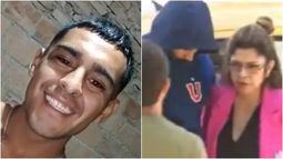 Las palabras de la familia del joven asesinado en Chimbas, tras la detención del principal sospechoso: Es todo mentira Las palabras de la familia del joven asesinado en Chimbas, tras la detención del principal sospechoso: Es todo mentira