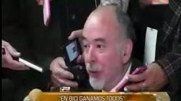 Lanzaron una nueva edición de En bici ganamos todos