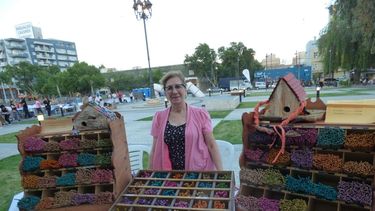 La Feria Ramos Generales despide el año con productos para las fiestas