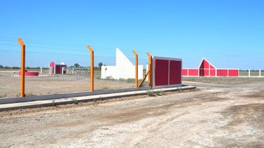 Cuáles son los 5 departamentos en donde harán obras de gas