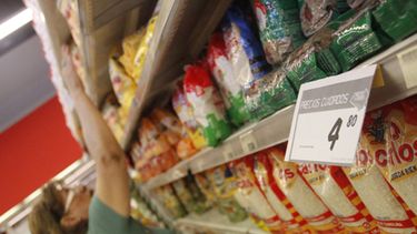 En San Juan no hay denuncias por irregularidades con los precios cuidados