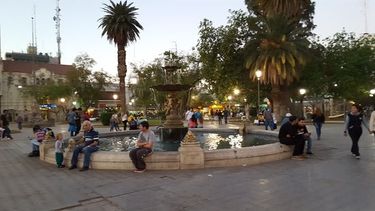 Diccionario Cuyano: palabras y expresiones 100% ´sanjua´ que hay que conocer