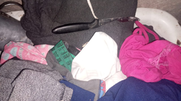 Detuvieron a un hombre en Angaco por amenazar a su pareja con un cuchillo y atacar a un policía Detuvieron a un hombre en Angaco por amenazar a su pareja con un cuchillo y atacar a un policía