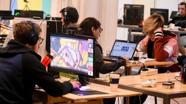 Se dictarán los talleres Pixel de tecnología y arte en San Juan