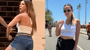 La Argentina juzgada en Brasil por racismo deberá demorar el regreso al país hasta que se conozca el fallo definitivo