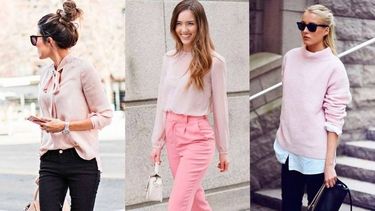 Cinco errores de estilo que te hacen parecer más grande