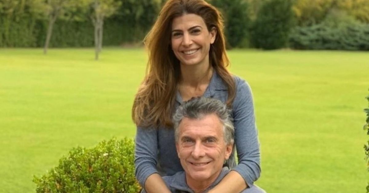 Juliana Awada Confesó Cuál Es La Comida Preferida De Mauricio Macri Y Se Disparó La Polémica 2080