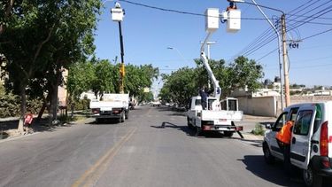 Atención: cortarán el tránsito en Avenida Libertador