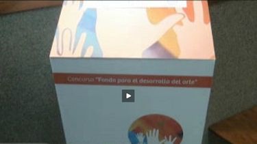 Artistas prestarán su arte por la recuperación democrática