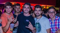 MUTE, el nombre de la fiesta en la noche sanjuanina