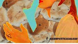 Los memes que honran a la semita que la rompen en las redes