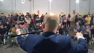 Cerca de 500 personas, presentes en el remate en San Juan: recaudaron más de $40 millones y vendieron 22 movilidades