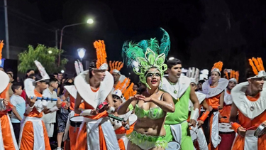 San Martín se prepara para vivir una nueva edición del Carnaval de la Familia a pleno