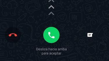 WhatsApp brindó recomendaciones para no sufrir estafas a través de llamadas telefónicas.