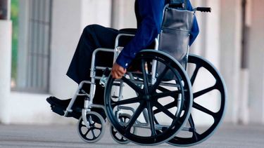La Agencia Nacional de Discapacidad dio 2195 pensiones no contributivas en San Juan