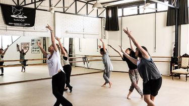 Se viene el Día de la Danza y así festejará San Juan