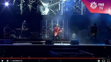 Seguí en vivo la transmisión oficial de la Fiesta Nacional del Sol