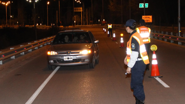 Por Año Nuevo, habrá mayor presencia policial en San Juan