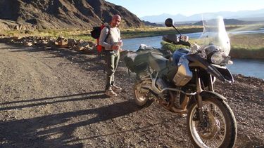 Un psicólogo sanjuanino recorrerá el país promoviendo la educación emocional