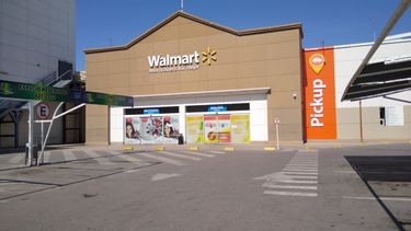 Cerraron un supermercado sanjuanino por un repartidor que tiene coronavirus